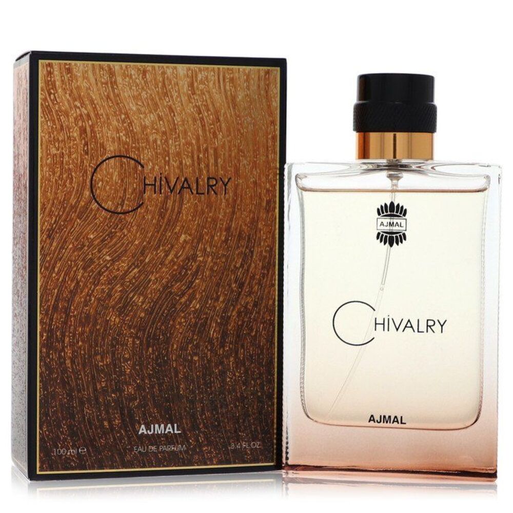 Ajmal Chivalry Eau De Parfum Men n/a